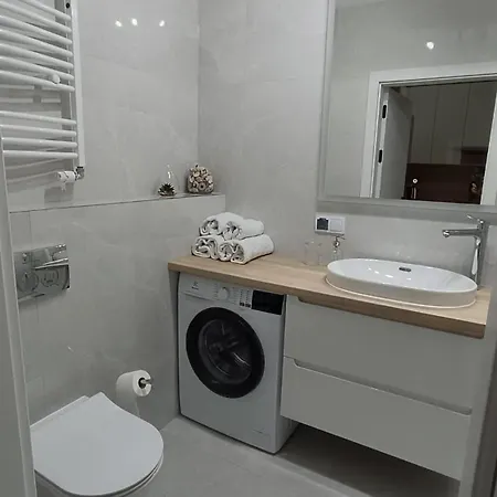 Perlowa Przystan - Szum Morza Sianożęty