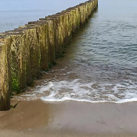 Apartment Perlowa Przystan - Szum Morza