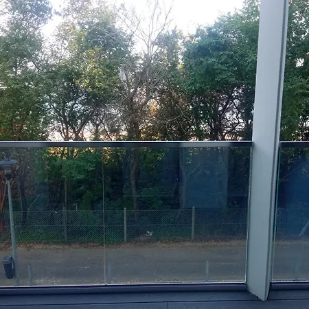 Perlowa Przystan - Szum Morza Apartment Sianozety